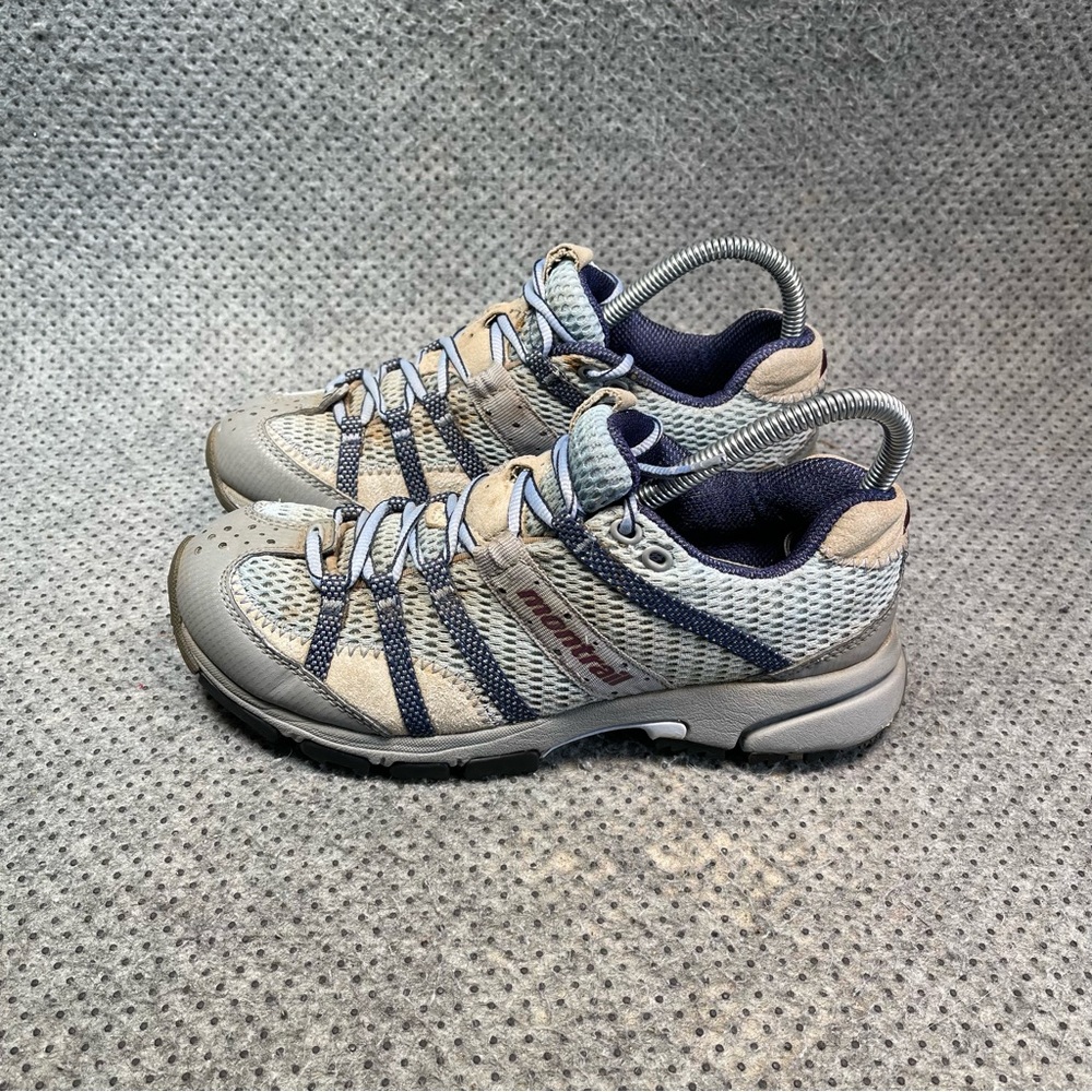 Montrail Gryptonite Integrafit Trail Running Shoes Size 7 Women’s